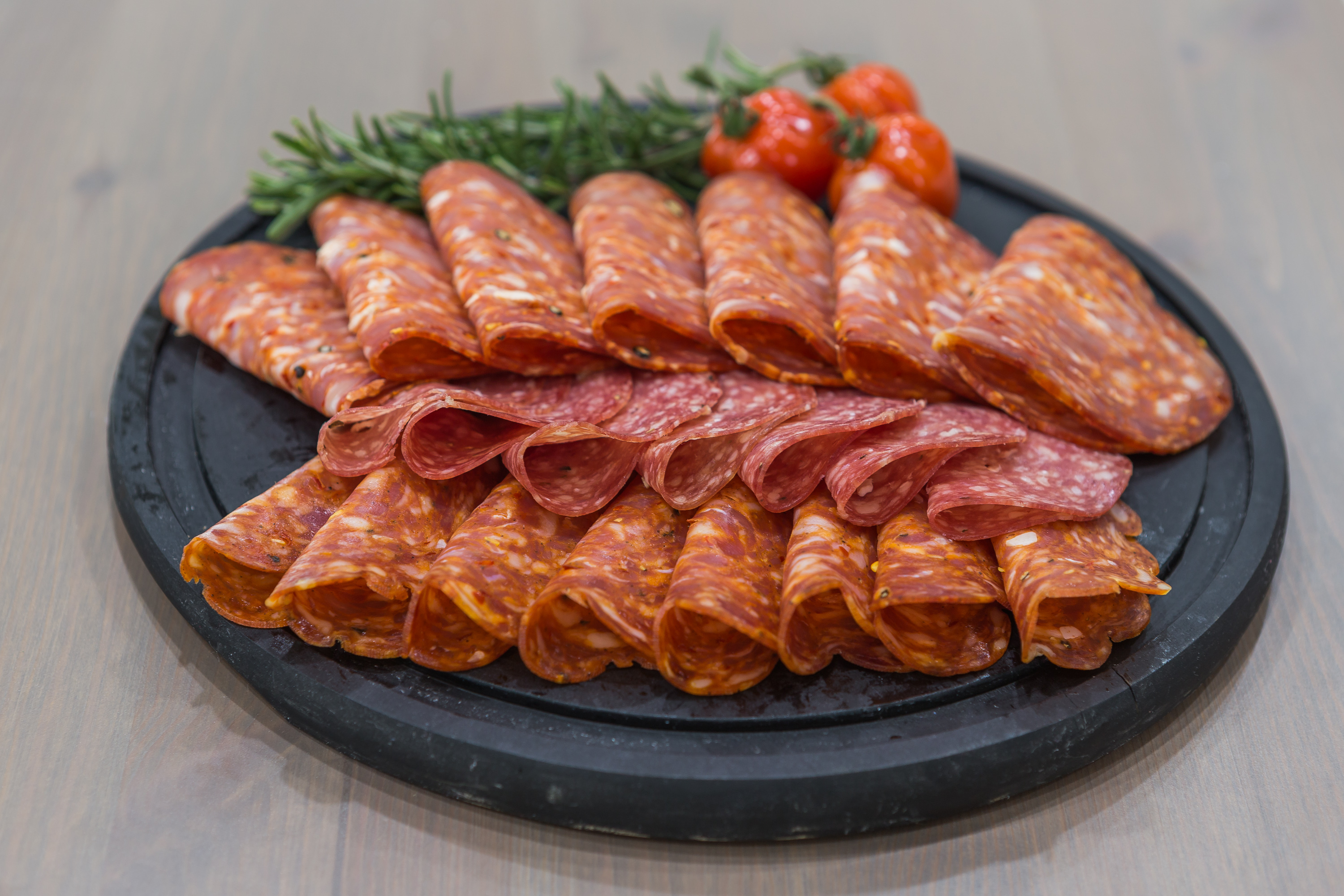 Salami - 3